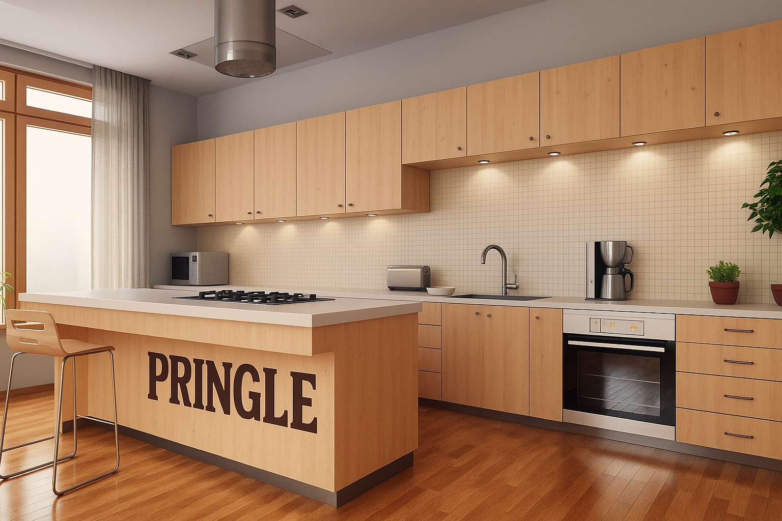 High-Quality Plywood from Shubham Industries: Strength You Can Rely On